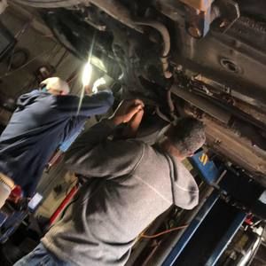 Meet your Posher, Jefferey